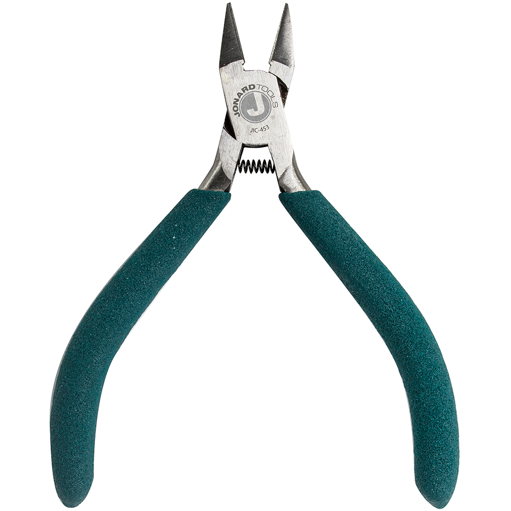 Jonard Flush Cut Pliers from Columbia Safety